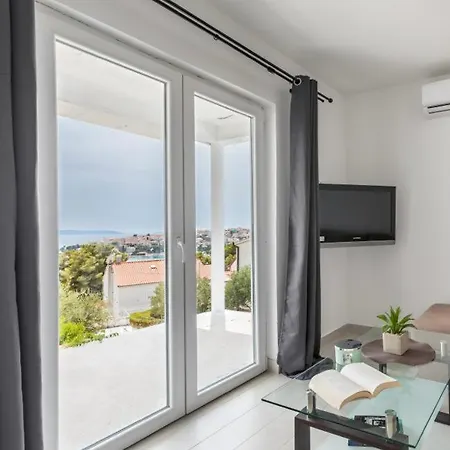 Place In Adriatic