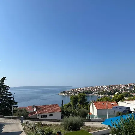 Place In Adriatic *