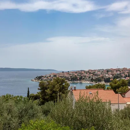 Place In Adriatic 特罗吉尔